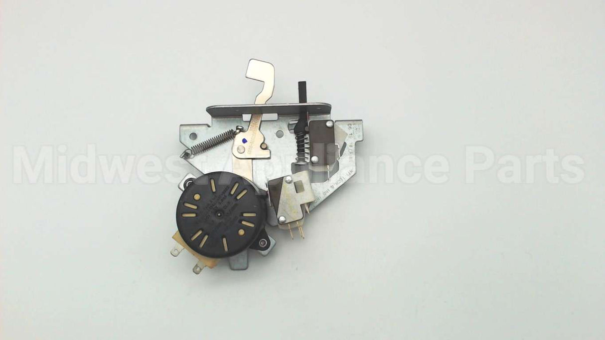 WB10X23814 GE Latch Asm