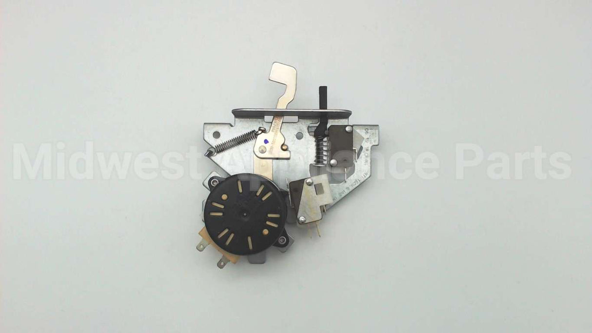 WB10X23814 GE Latch Asm