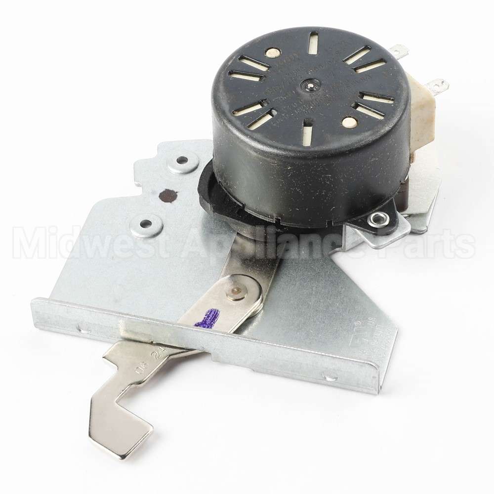 WB10X24930 GE Latch Automatic