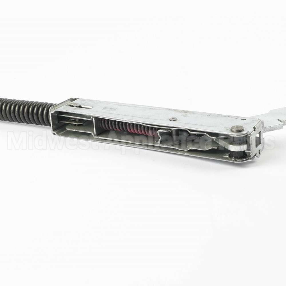 WB10X26464 GE Door Hinge Lt