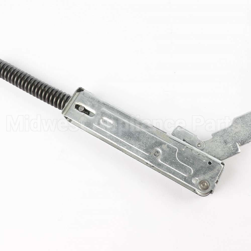 WB10X26464 GE Door Hinge Lt