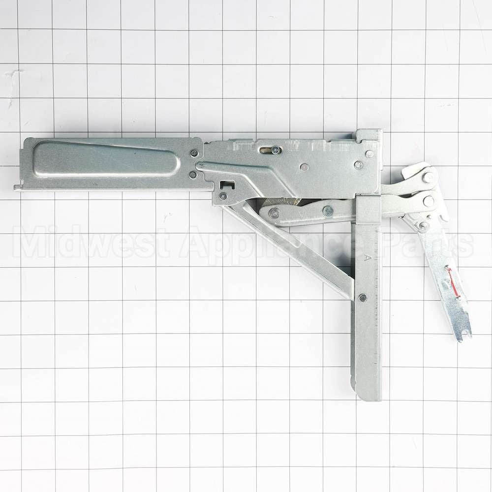 WB10X28782 GE Hinge Asm Rh