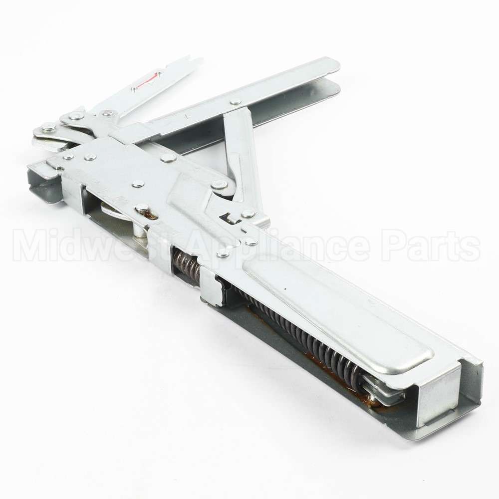 WB10X28782 GE Hinge Asm Rh