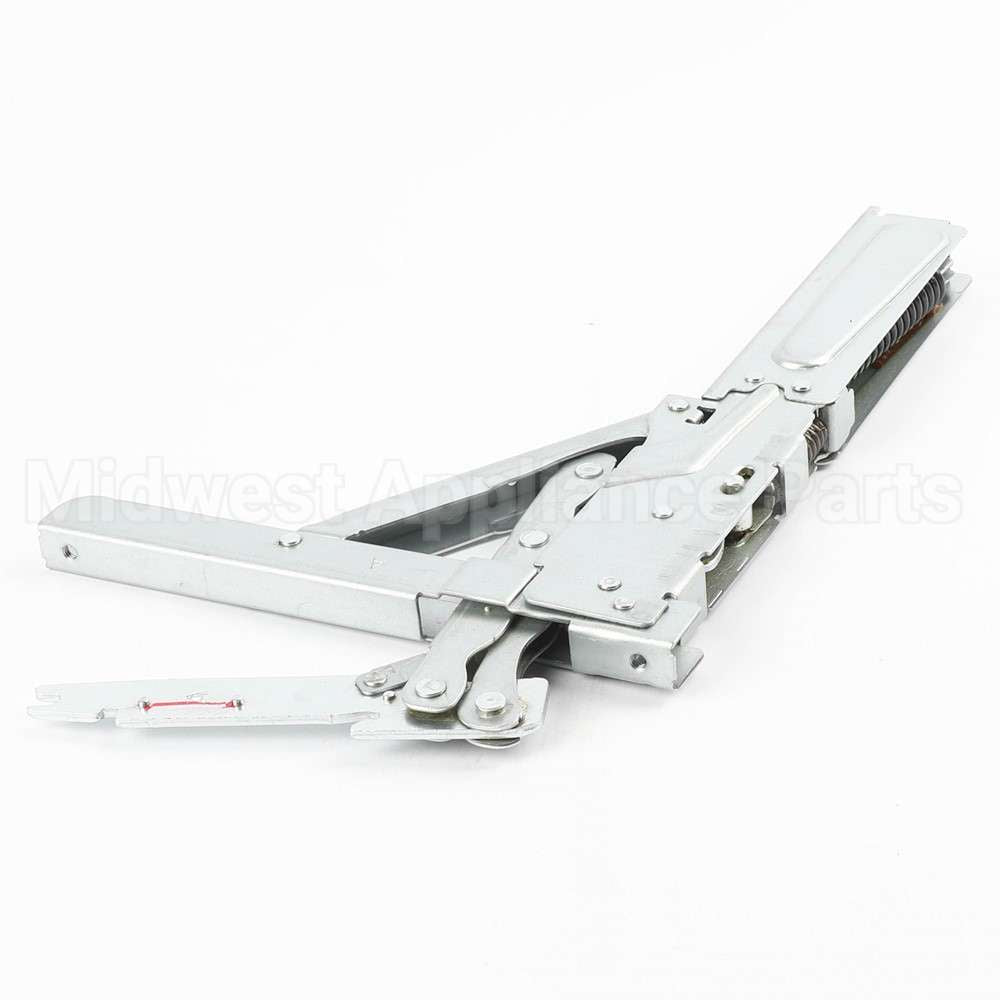 WB10X28782 GE Hinge Asm Rh