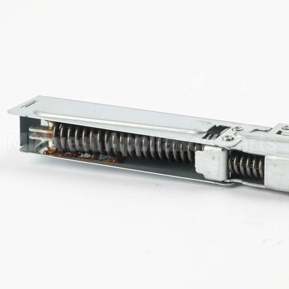 WB10X28783 GE Hinge Asm Lh