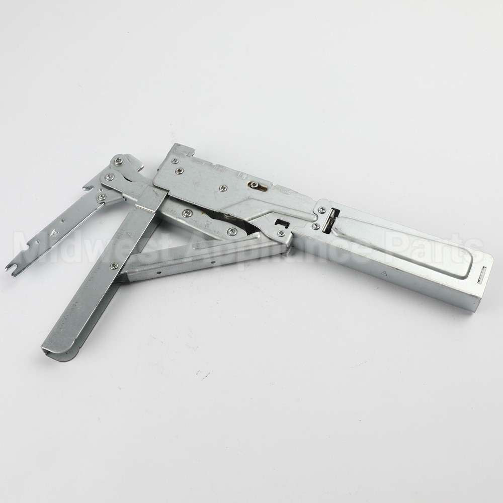 WB10X28783 GE Hinge Asm Lh