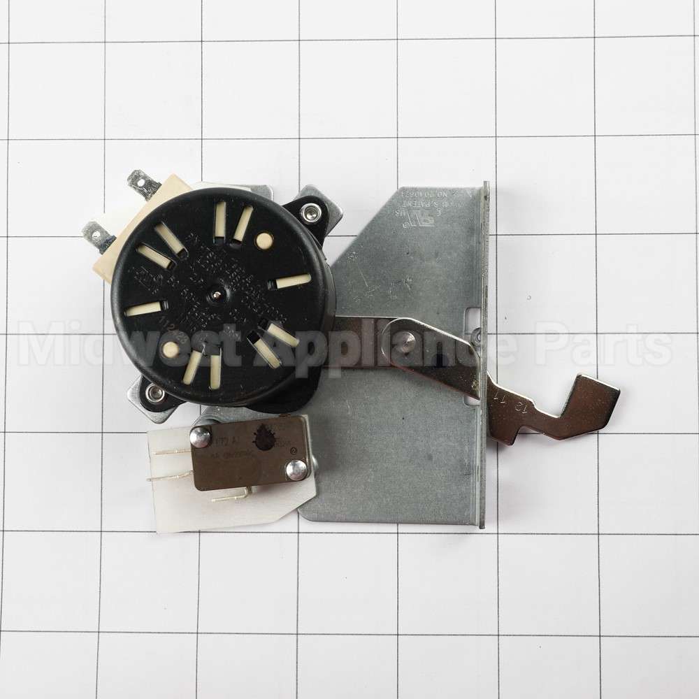WB10X28794 GE Latch Automatic