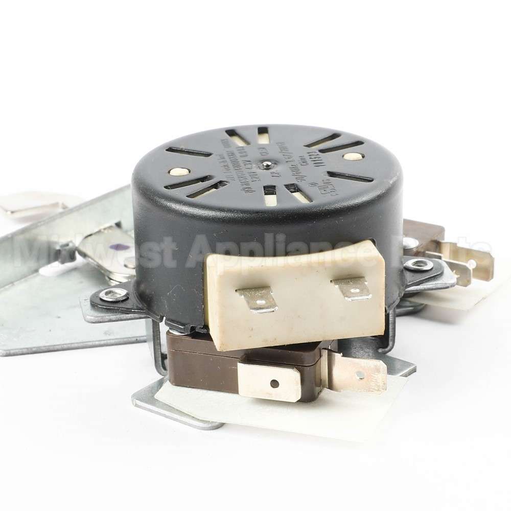 WB10X28794 GE Latch Automatic