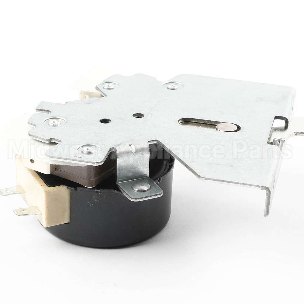 WB10X28794 GE Latch Automatic