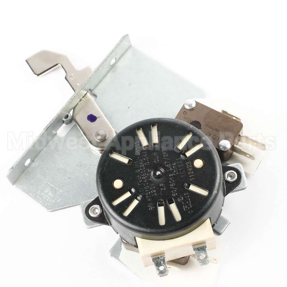 WB10X28794 GE Latch Automatic