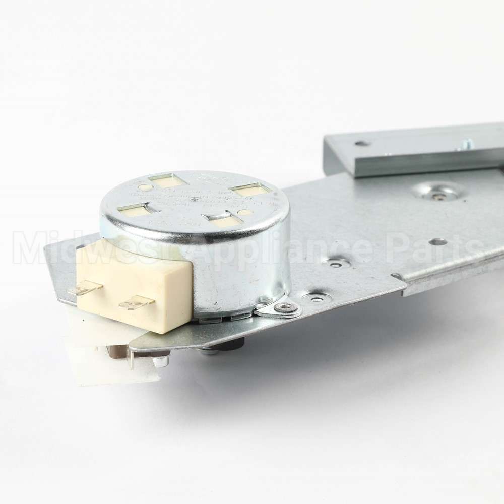 WB10X28795 GE Latch Automatic