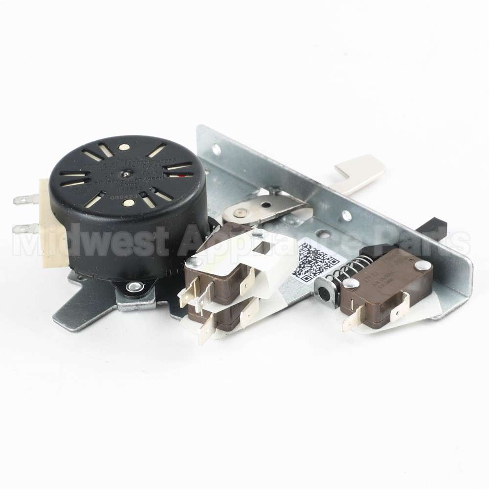 WB10X29077 GE Latch Asm