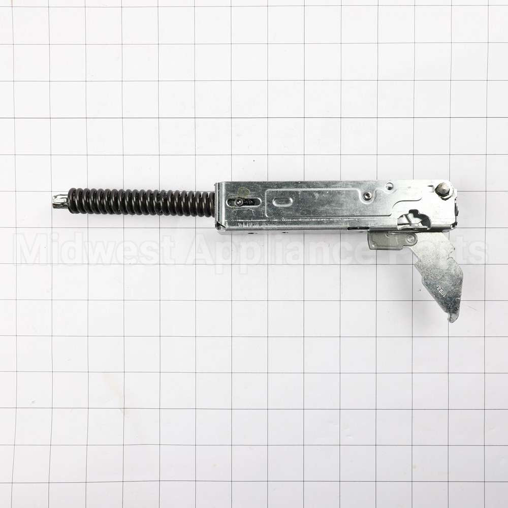 WB10X29280 GE Door Hinge Asm