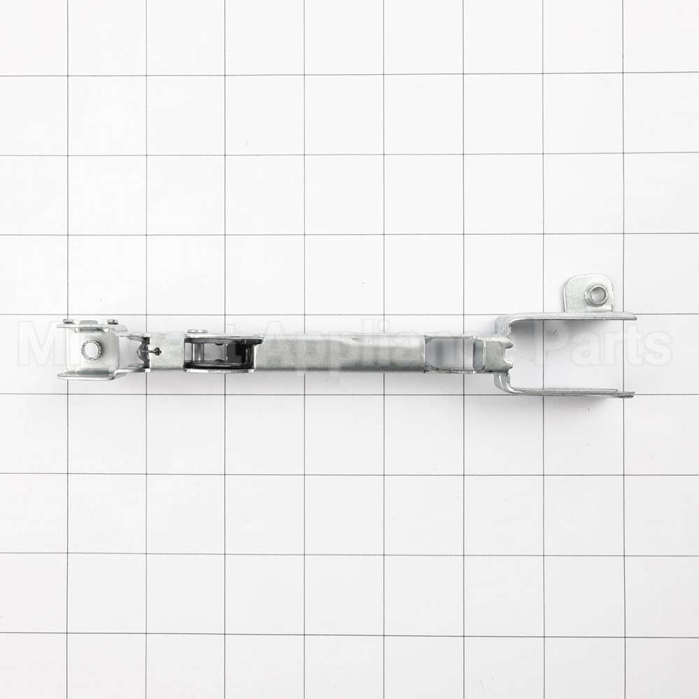 WB10X29636 GE Receiver Hinge Lh