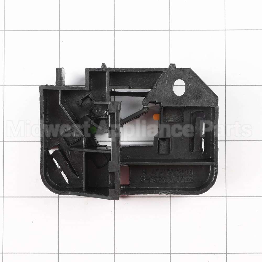 WB10X33309 GE Latch Body Asm Right