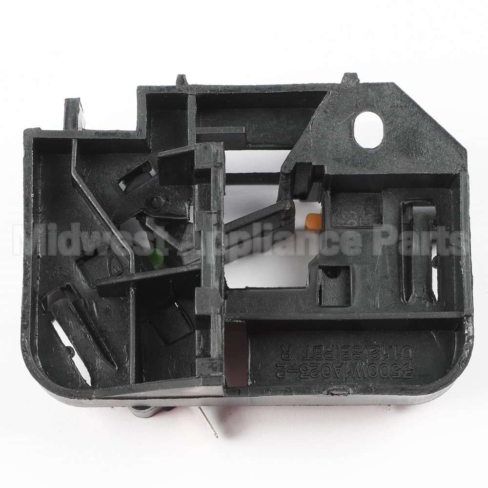 WB10X33309 GE Latch Body Asm Right