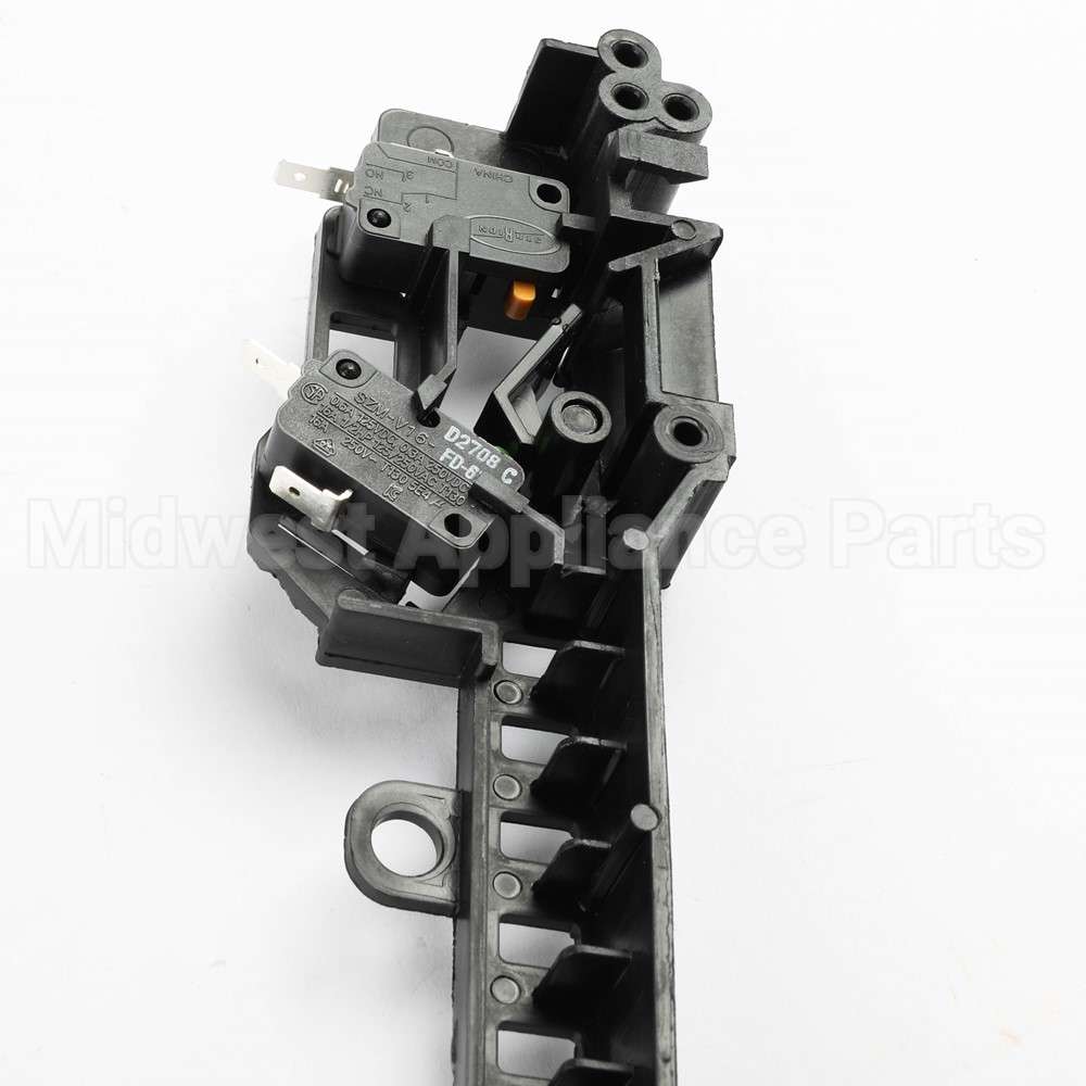 WB10X35573 GE Body Latch Asm