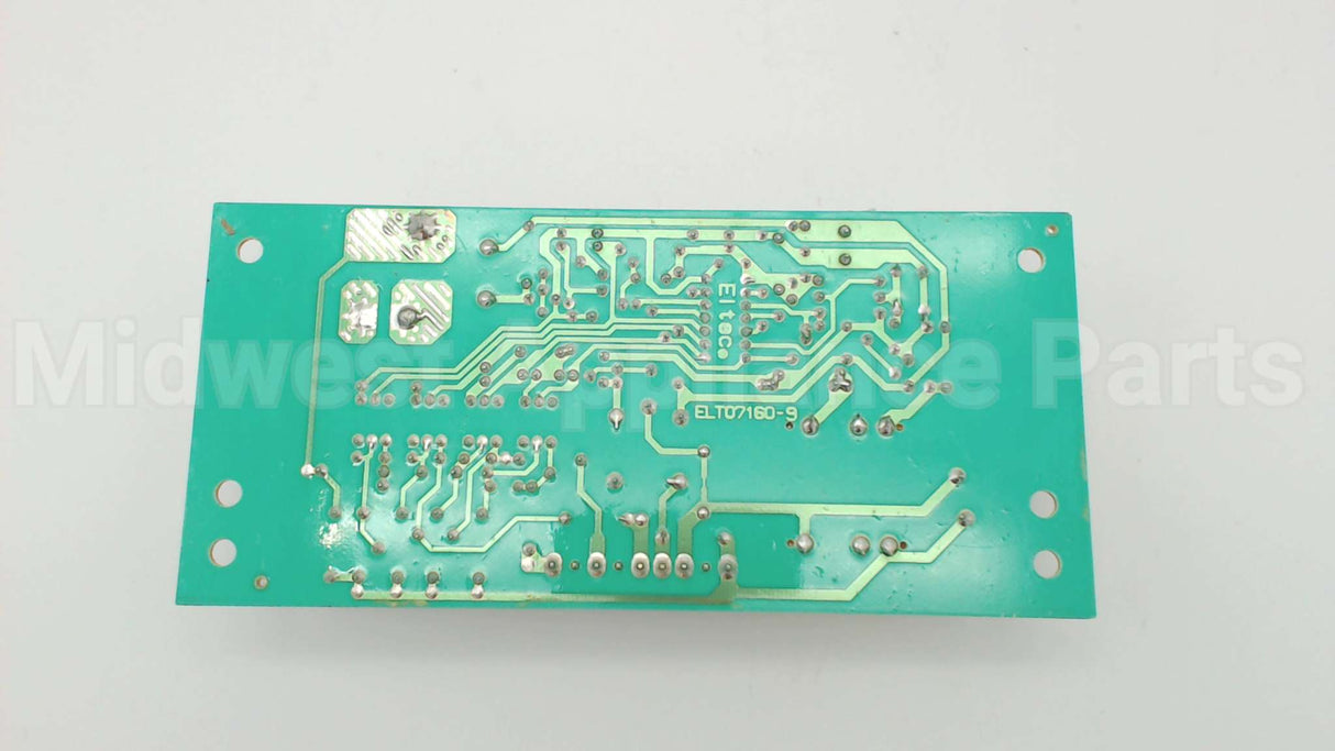 WB11K10039 GE Timer Self Clean