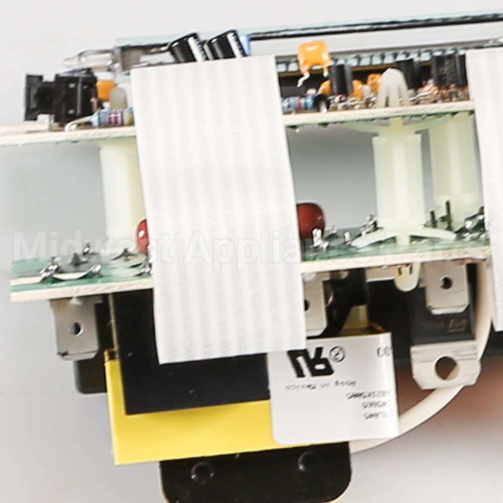 WB12K5005 GE Range Oven Control Board (T07)