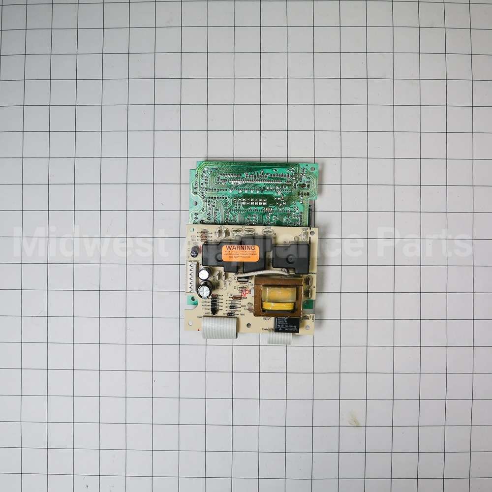 WB12K5005 GE Range Oven Control Board (T07)