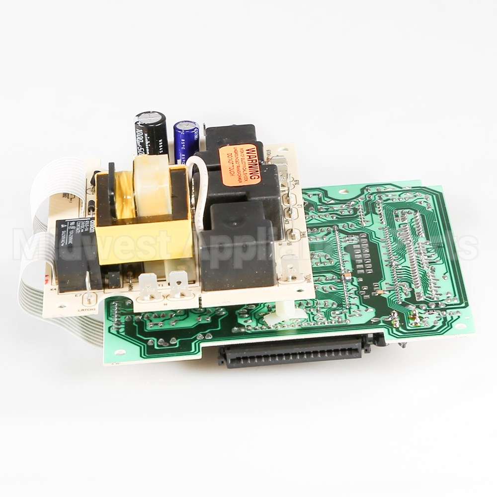 WB12K5005 GE Range Oven Control Board (T07)