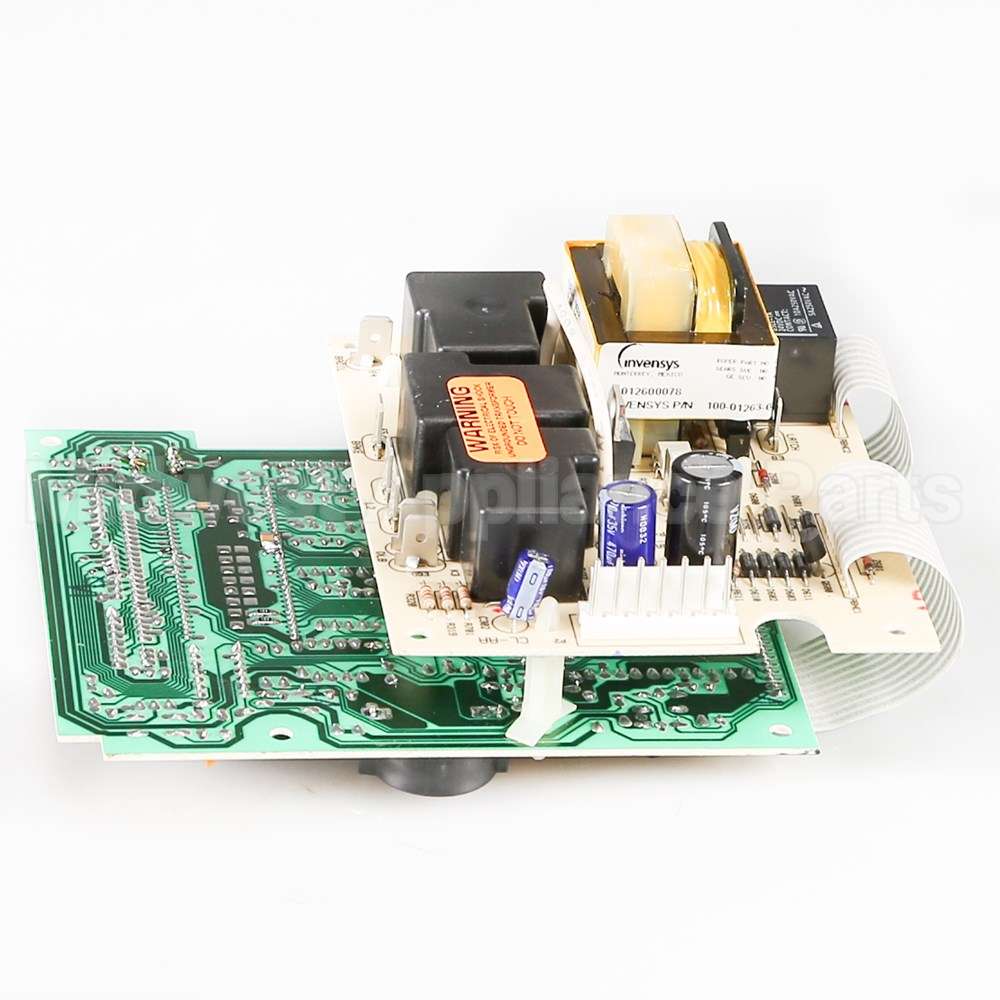 WB12K5005 GE Range Oven Control Board (T07)