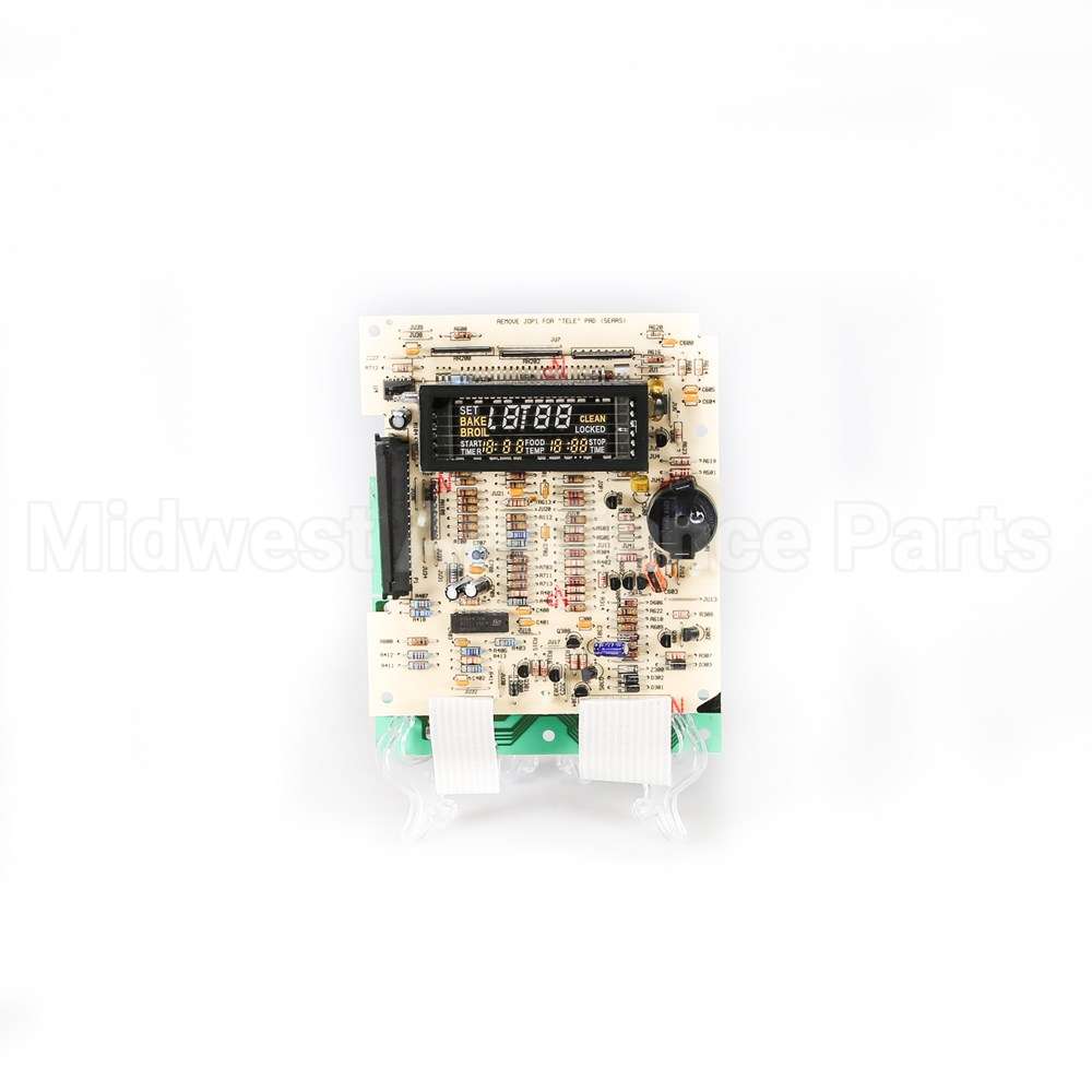 WB12K5005 GE Range Oven Control Board (T07)