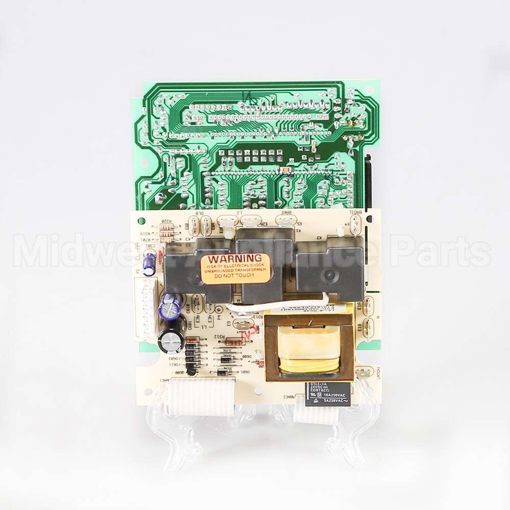 WB12K5005 GE Range Oven Control Board (T07)