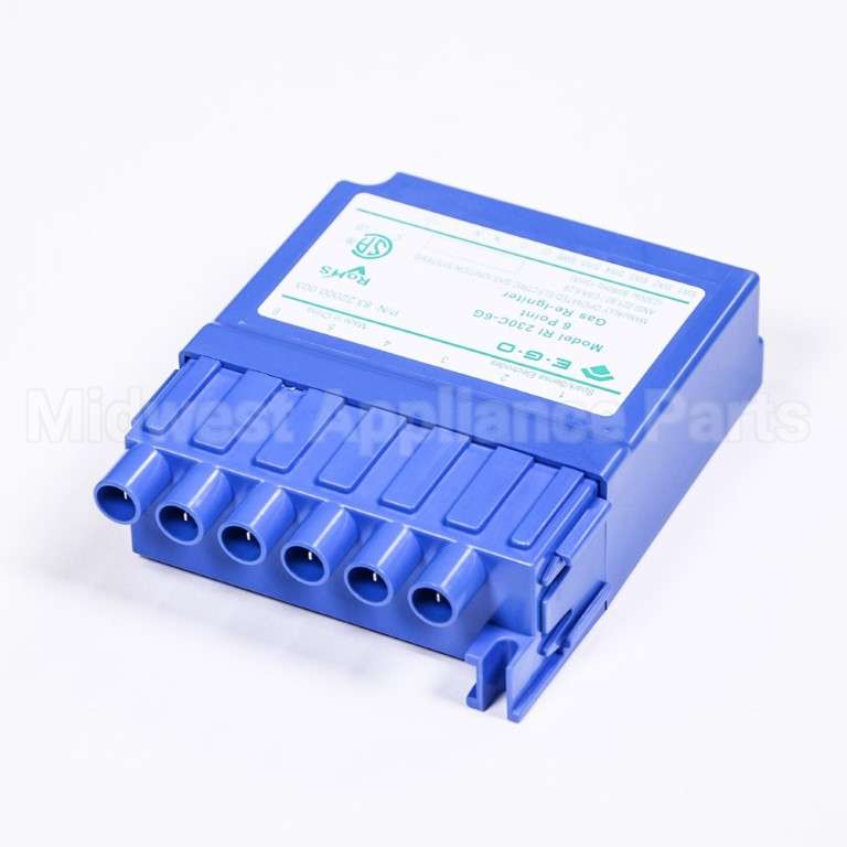 WB13K10031 GE Module Spark