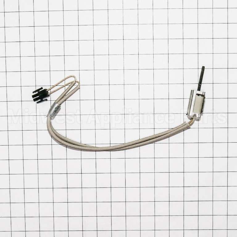 WB13K10043 GE Stove Oven Range Igniter