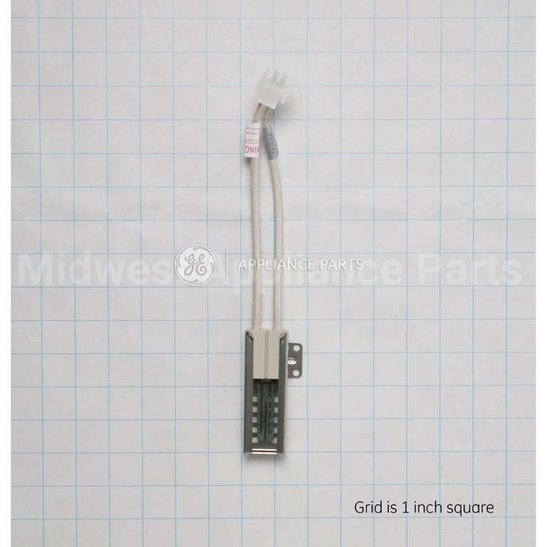 WB13T10045 GE Stove Oven Range Igniter