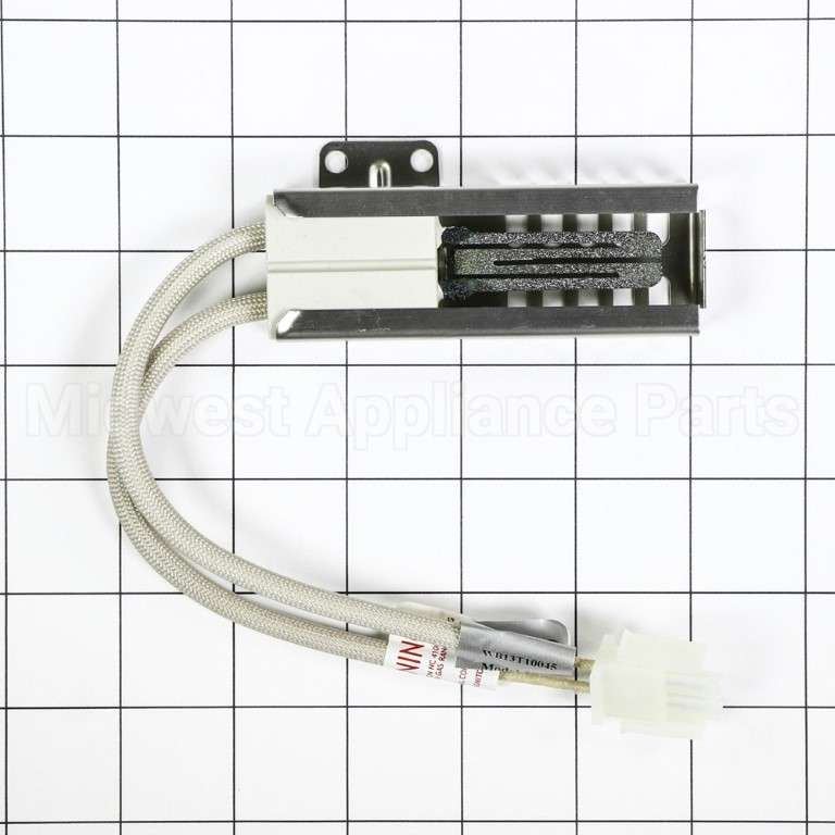 WB13T10045 GE Stove Oven Range Igniter