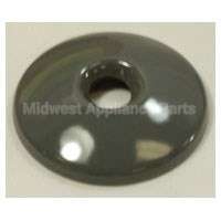 WB13T10056 GE Cap Burner H (Gy)