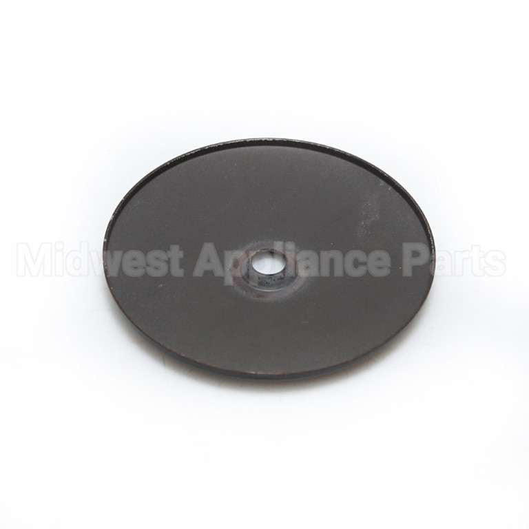 WB13T10063 GE Cap Burner D (Bk)