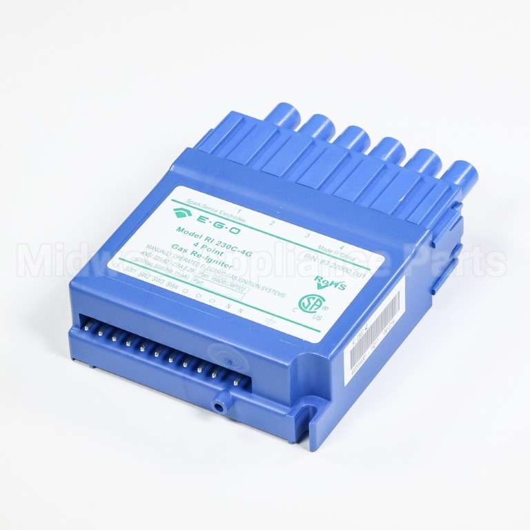 WB13T10078 GE Module Spark