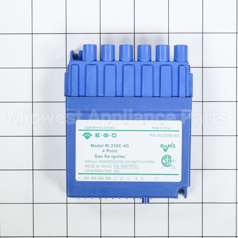 WB13T10078 GE Module Spark