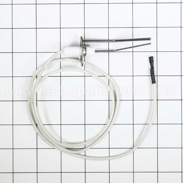 WB13X10027 GE Electrode W / 34 Wire