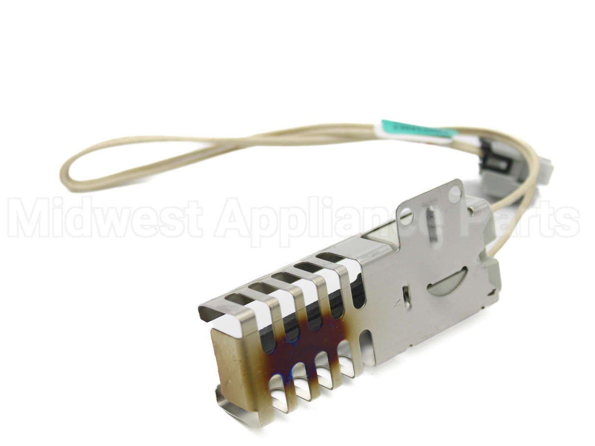 WB13X24925 GE Igniter Glowbar