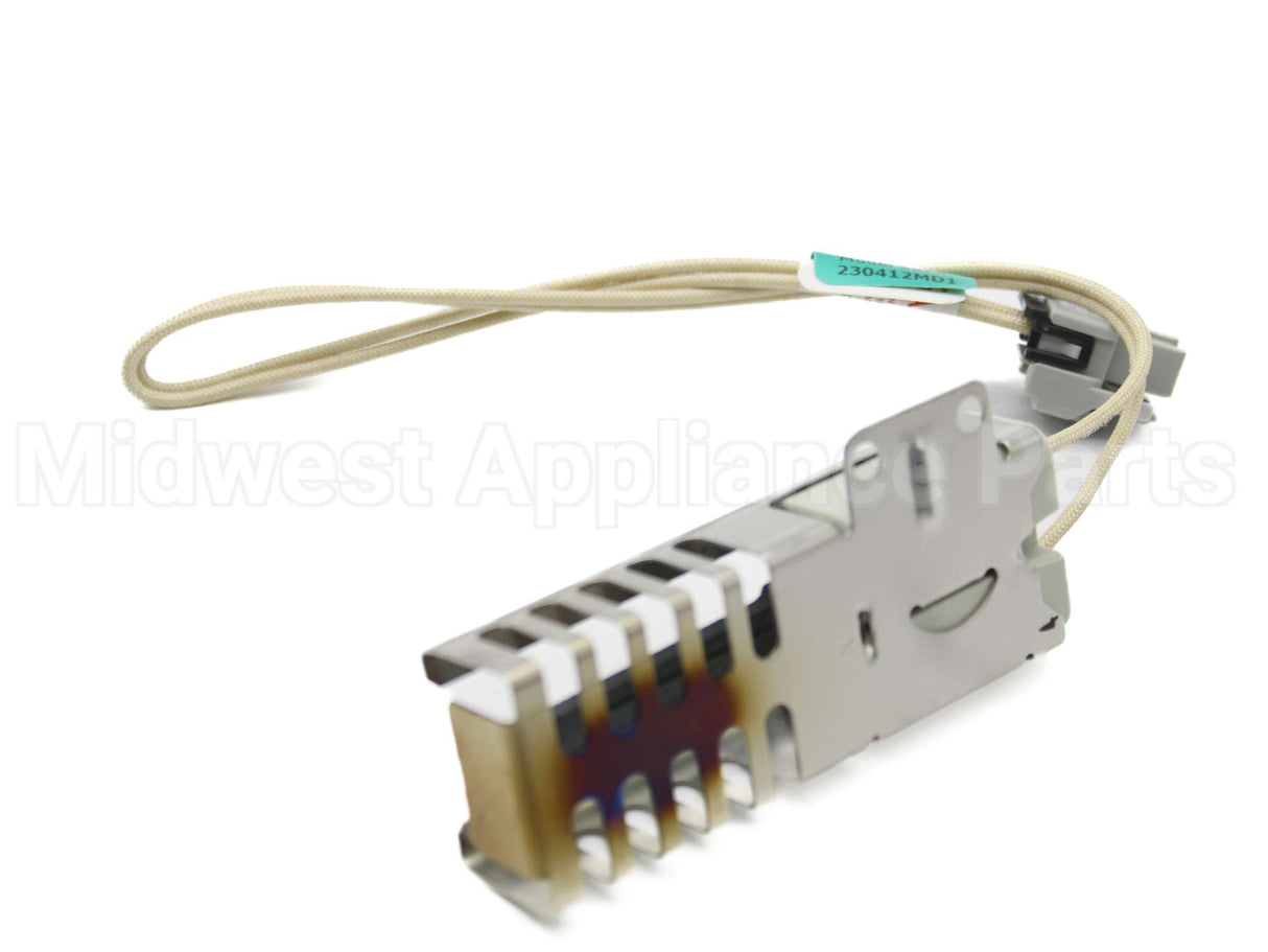 WB13X24925 GE Igniter Glowbar