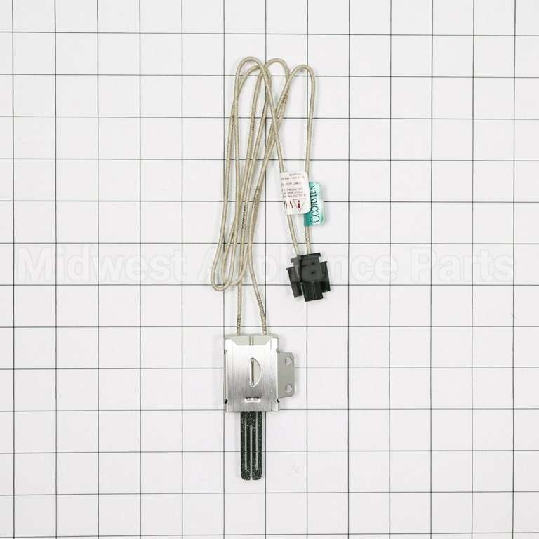 WB13X25262 GE Range Igniter Glowbar