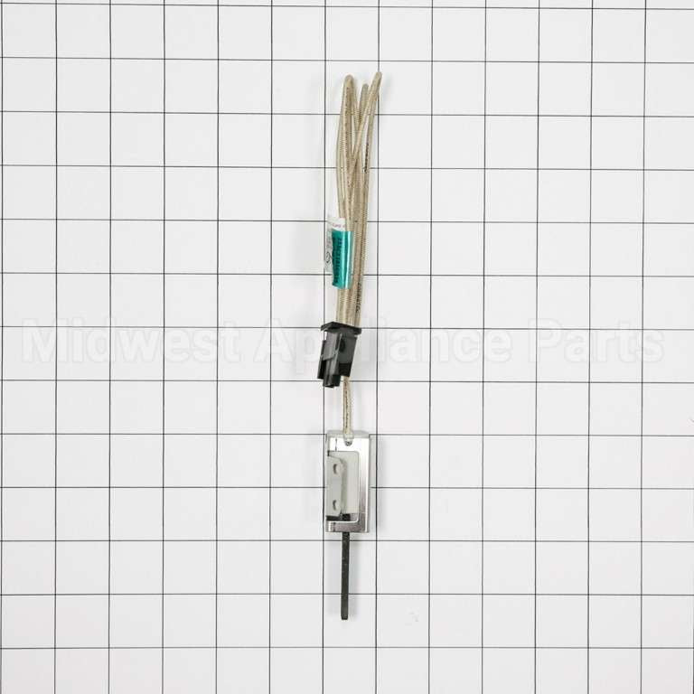 WB13X25262 GE Range Igniter Glowbar