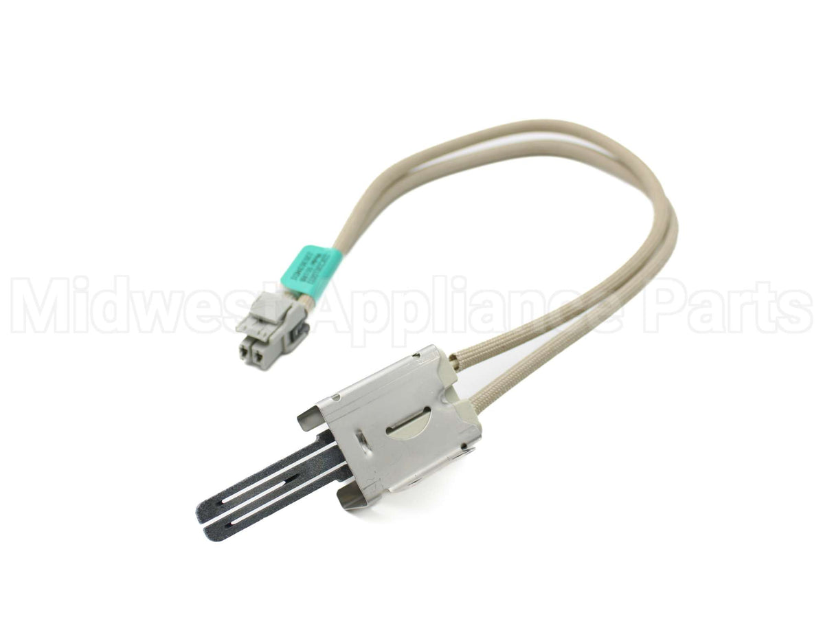 WB13X25633 GE Igniter Glowbar