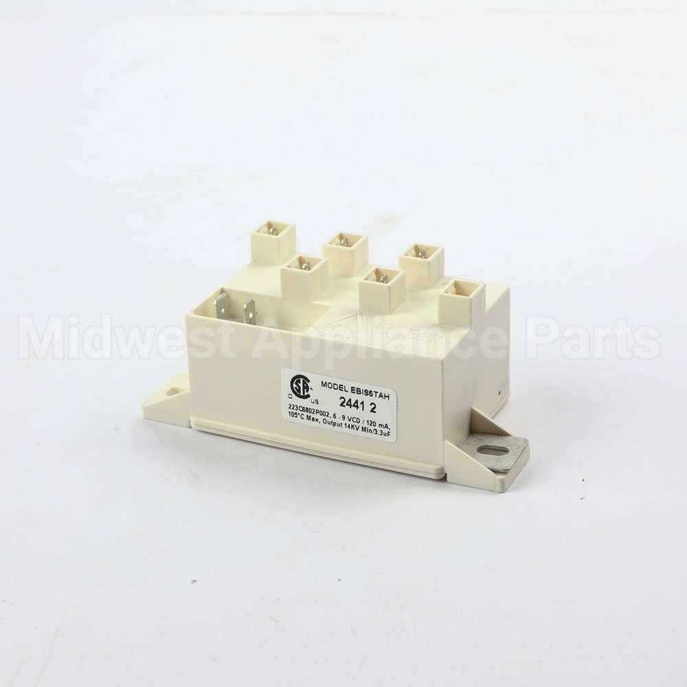 WB13X31461 GE Ignition Module