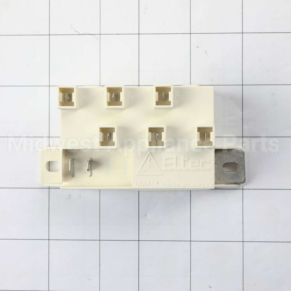 WB13X31461 GE Ignition Module