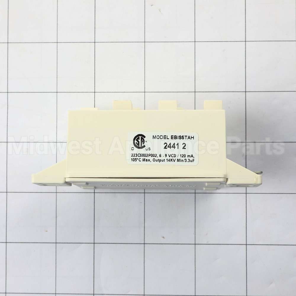 WB13X31461 GE Ignition Module
