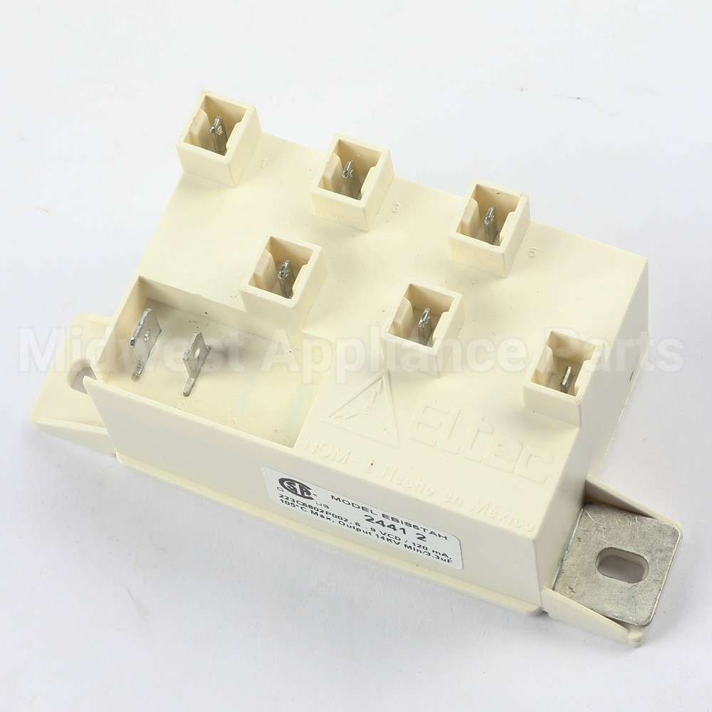 WB13X31461 GE Ignition Module