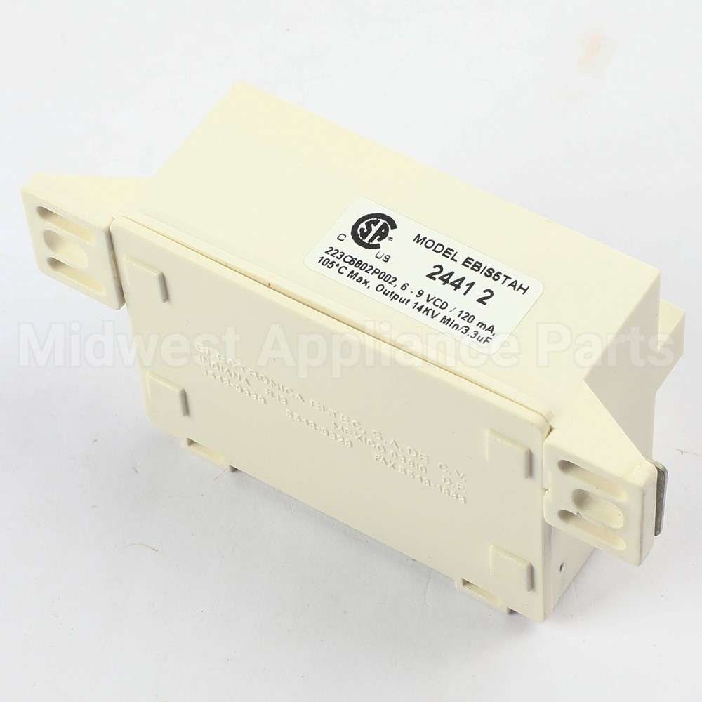 WB13X31461 GE Ignition Module