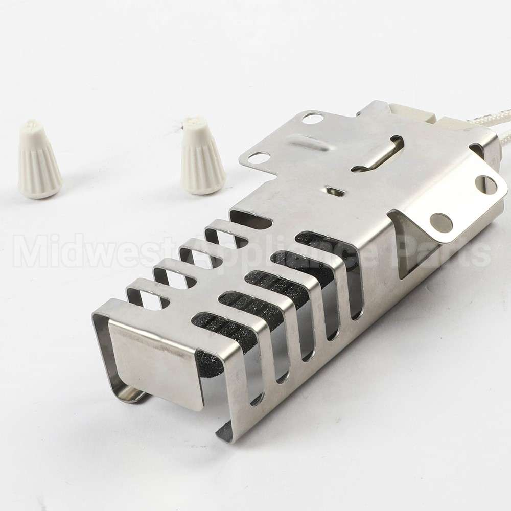 WB13X40208 GE Igniter Glowbar