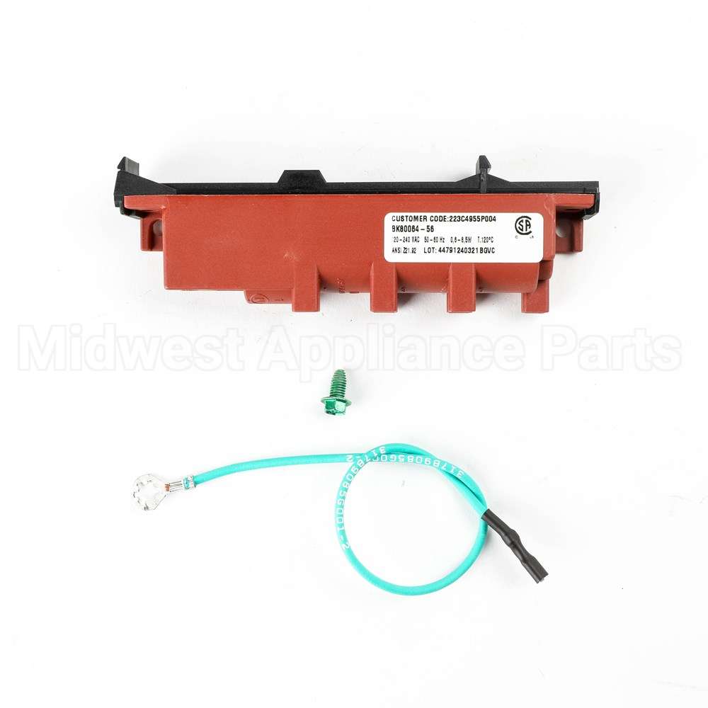 WB13X42446 GE Spark Module Replacement Kit