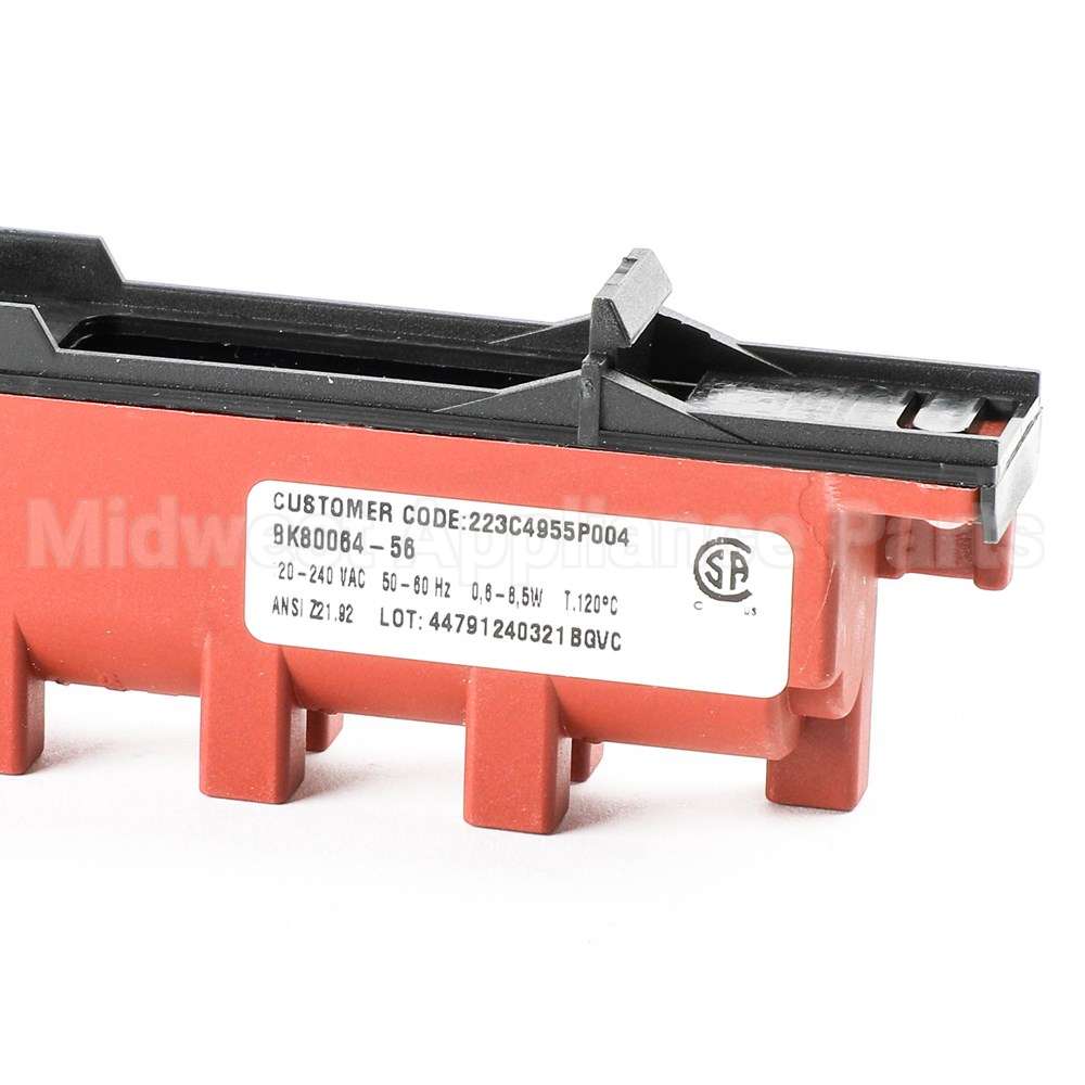 WB13X42446 GE Spark Module Replacement Kit